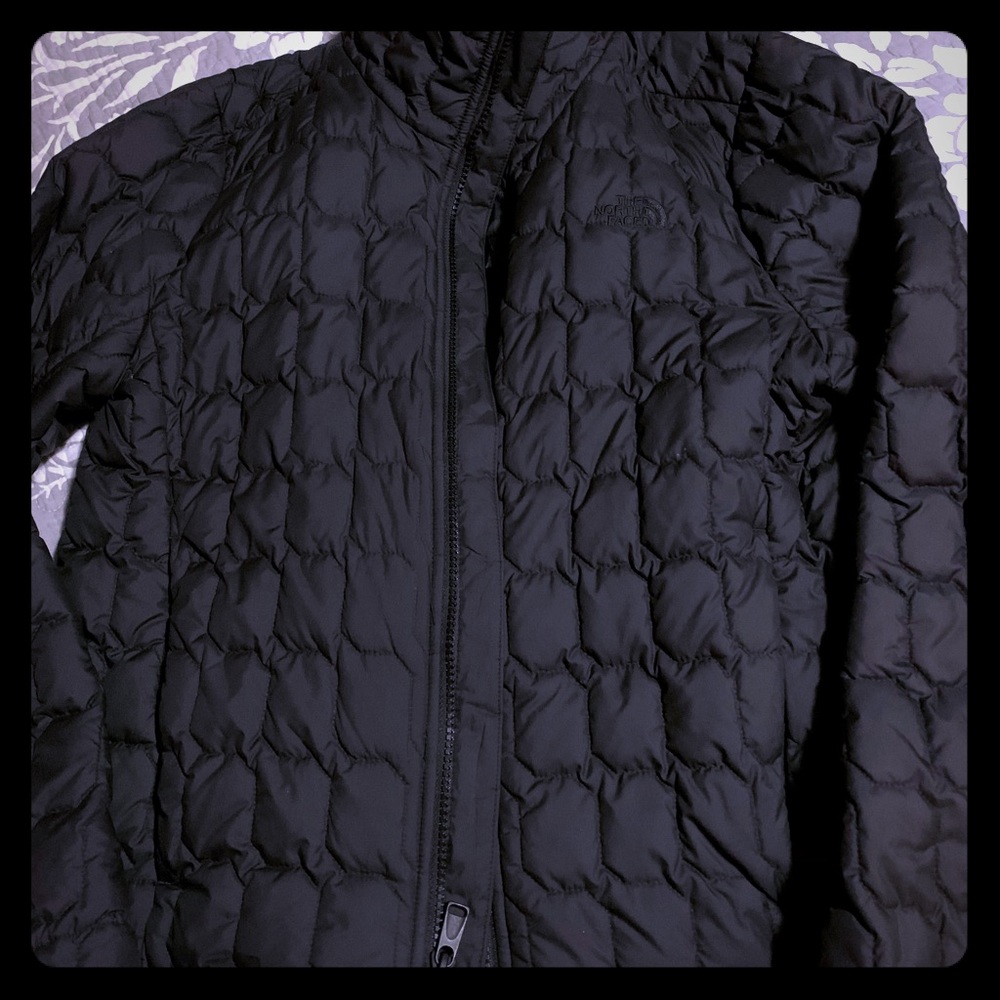 Women’s medium North Face jacket